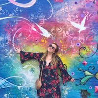 Joana Carioni's Photo