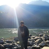 Deepak Sharma's Photo