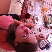 Friederike Jäger's Photo