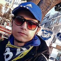 Çağrı Aydın's Photo