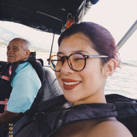 Laura Quintana的照片