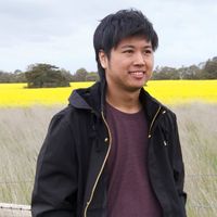 Aun Zhen Tneh's Photo