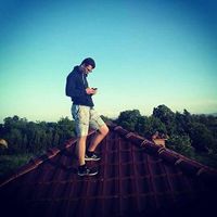 Sava Marevic's Photo