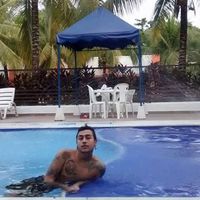 Juan Ahumada arenas's Photo