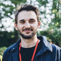 Mehmet Orçin's Photo