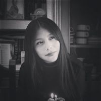 Valeria Elisabeth Gornes Trianes的照片