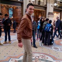 Roman Kyrychenko的照片