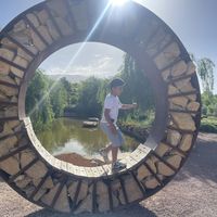 Arezou Mirzaei's Photo