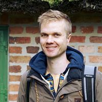 Bálint Nagymihály's Photo