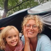 Le foto di Csilla Almásy