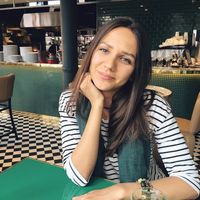 Olga Skvortsova's Photo