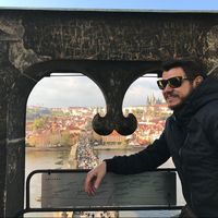 Ricardo Valerio's Photo