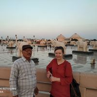 Madhusudan Tandon's Photo