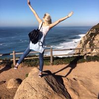 Liza Sergienko's Photo