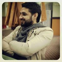 Yusuf Gülten的照片