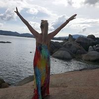 STEFANIE Mayer的照片