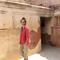 Mariavelle Wtrlt's Photo