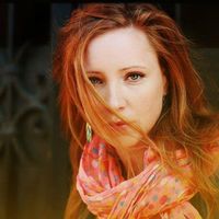 Anna Kiseleva的照片