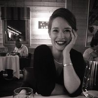 Louise Sanders的照片