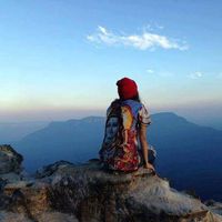 Fotos de Fabian del Cosmo