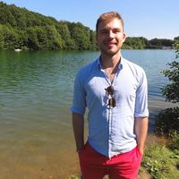 Michael Neuss的照片