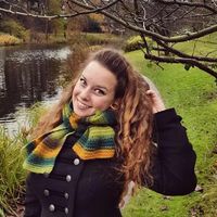 Elise Likhatchev的照片