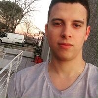 Dziri Saifedine的照片