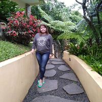 Abigail Nuñez的照片