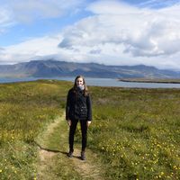 Christina Arnreiter's Photo