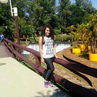 Rafaela Vital的照片