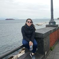 Fotos de Sabrina Yael Gueretum