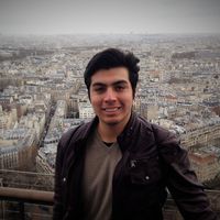 Juan Serrano的照片