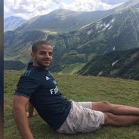 Mostafa Atef's Photo