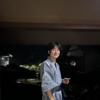 MInhyeok  Choi's Photo