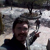 Juampi Sierra's Photo