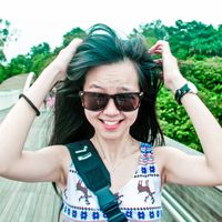 Florence Tan的照片