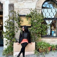 Raquel Dantas Do Amaral的照片