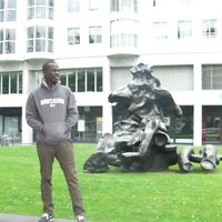 Adeyemi Adekola's Photo