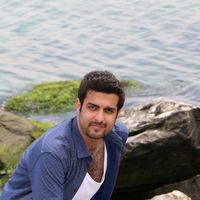 Saheb Shirvani的照片