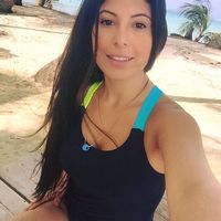 Gabriela Higuerey's Photo