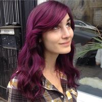 Taylor Bell的照片