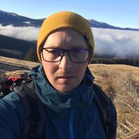 Maxim Samokhval的照片