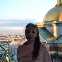 volya Kuryan's Photo