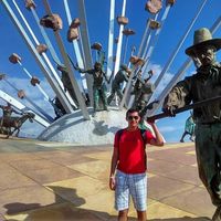 Andrés Londoño Hernández's Photo