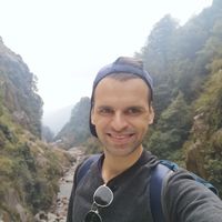 Baraka Coreyon's Photo