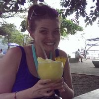 Jamie Phillips's Photo