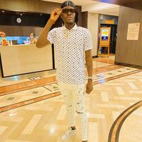 Kizito Black's Photo