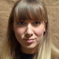 Kristina Borgestad's Photo