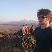 Julian Ortmann's Photo