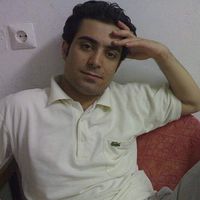 Ali Ruhani's Photo